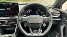 CUPRA Leon 1.5 eTSI 150 V2 5dr DSG Petrol Hatchback